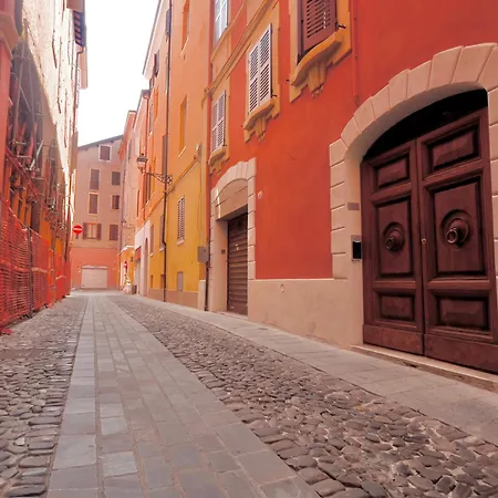 Lejlighed Della Accademia *