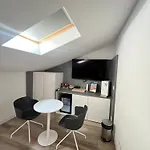 Apartment Della Accademia *