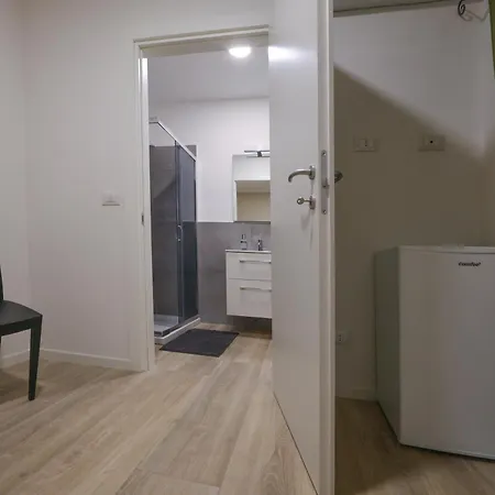 Apartamento Della Accademia *