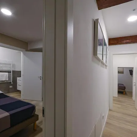 Della Accademia Apartmán