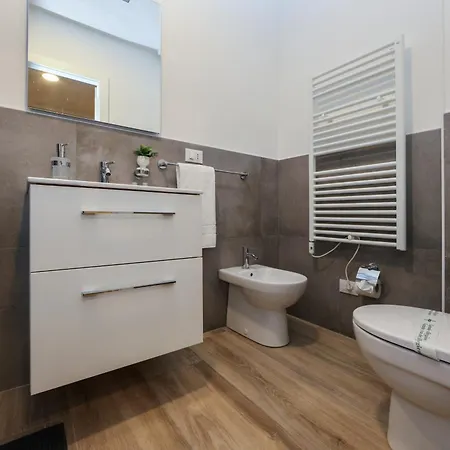 Διαμέρισμα Della Accademia *