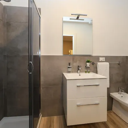 Apartmán Della Accademia *