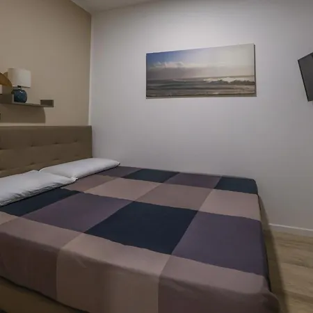 Della Accademia Apartamento