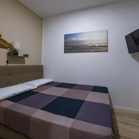 Apartmán Della Accademia *