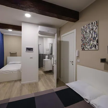 Apartment Della Accademia Modena