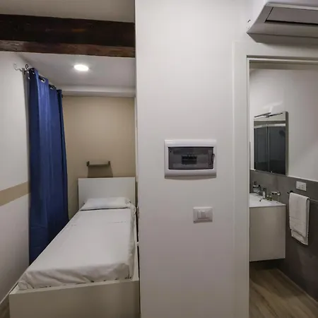 Della Accademia Apartment