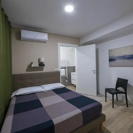 Apartmán Della Accademia