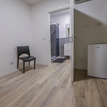 Della Accademia Apartmán *