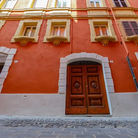 Apartamento Della Accademia *