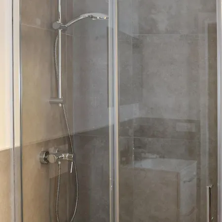 Della Accademia Apartamento