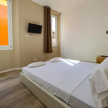 Della Accademia Apartment