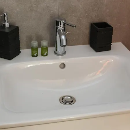 Apartamento Della Accademia