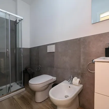 Della Accademia Apartmán *