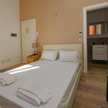 Apartmán Della Accademia