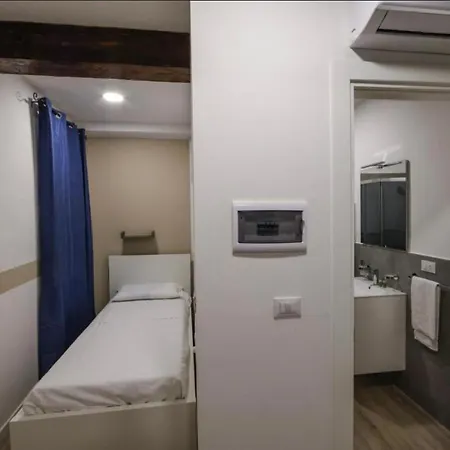 Apartmán Della Accademia Modena