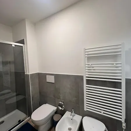 Apartmán Della Accademia *