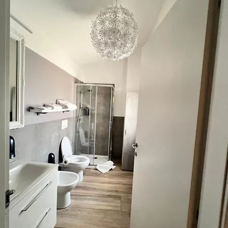 Apartmán Della Accademia Modena