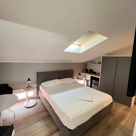 Apartment Della Accademia