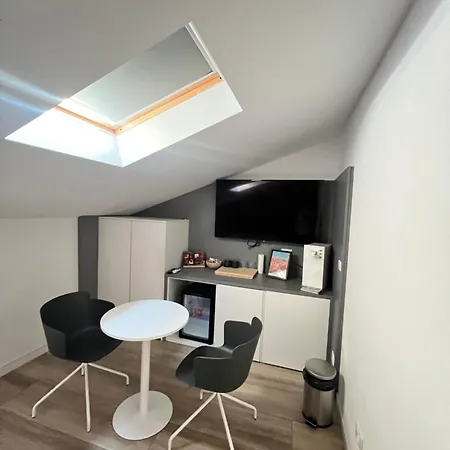 Apartmán Della Accademia *