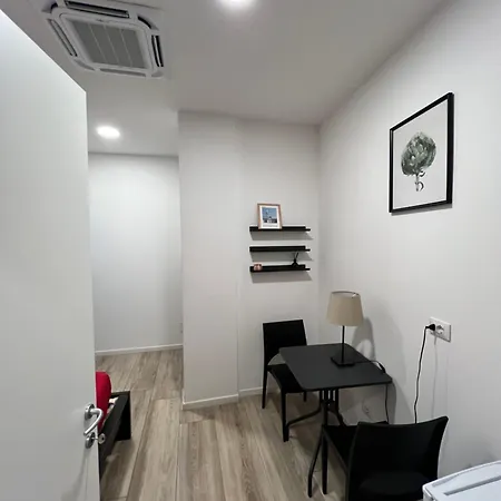 Della Accademia Apartmán *