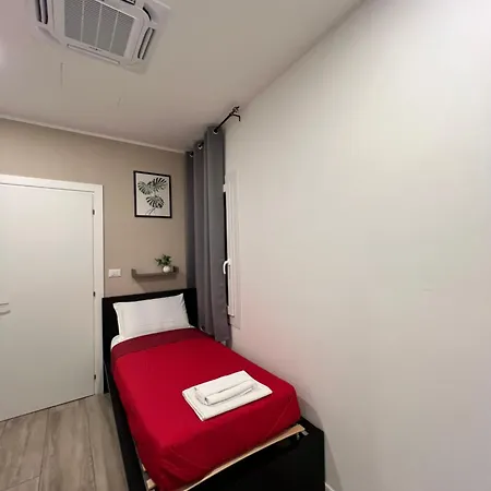 Apartmán Della Accademia Modena