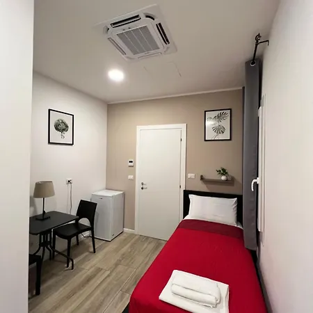 Della Accademia * Modena