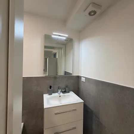 Apartmán Della Accademia