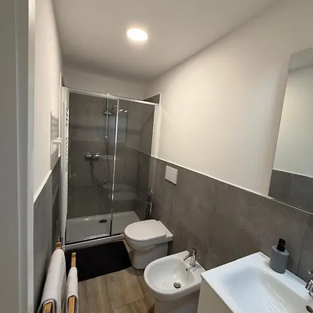 Della Accademia Apartmán Modena