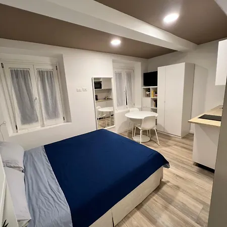 Διαμέρισμα Della Accademia Μόντενα