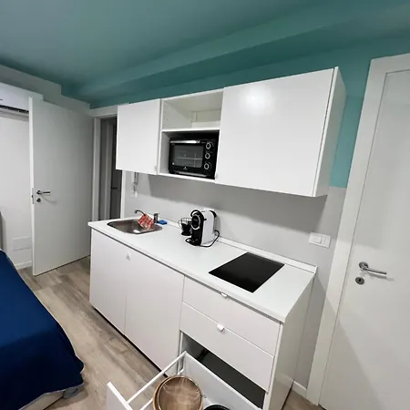 Della Accademia Apartmán