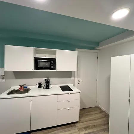 Della Accademia Appartement