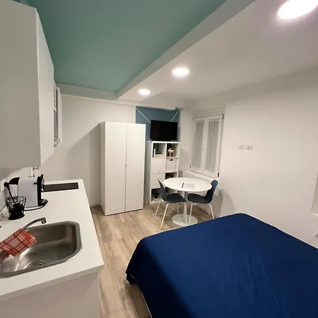 Apartmán Della Accademia Modena