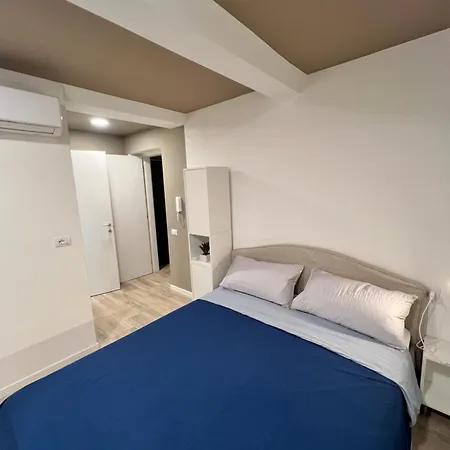 Apartmán Della Accademia