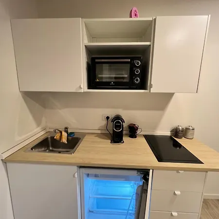 Della Accademia Apartmán Modena