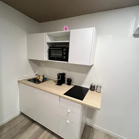 Apartmán Della Accademia *