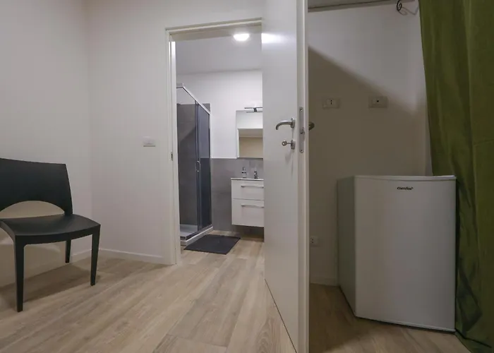 Appartement Della Accademia *