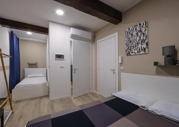Apartamento Della Accademia *