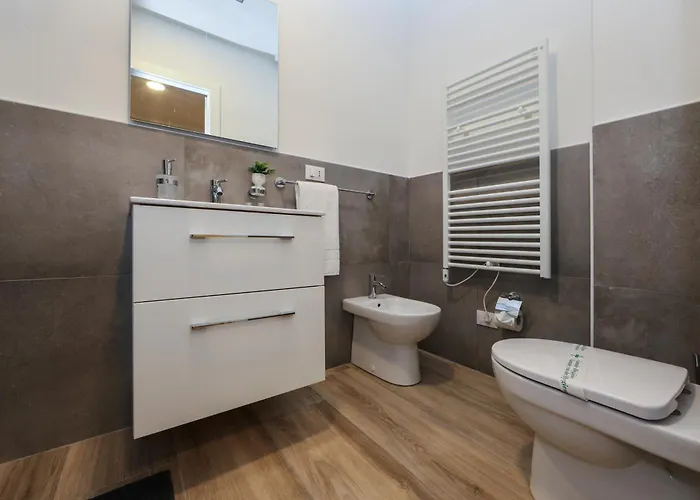 Appartement Della Accademia *