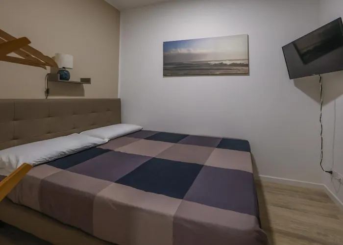 Della Accademia Apartamento