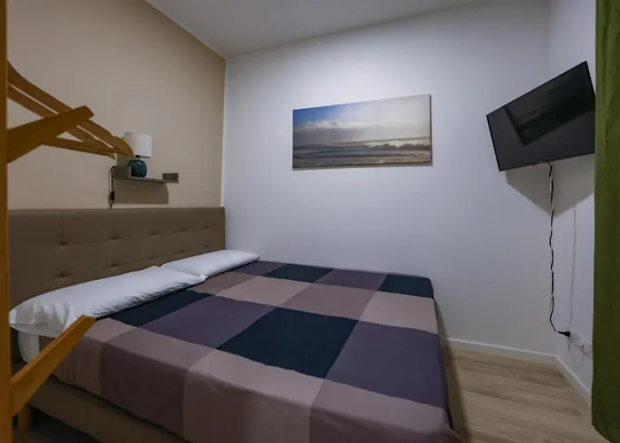 Appartement Della Accademia *