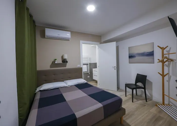 Apartament Della Accademia