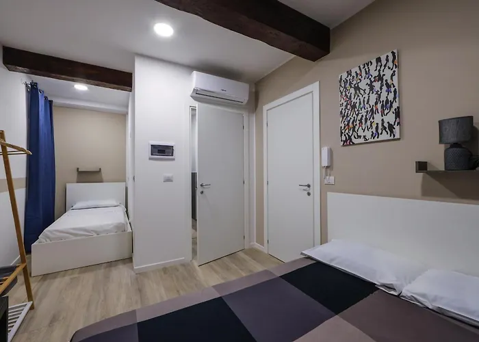 Apartament Della Accademia