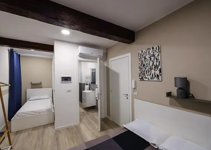 Appartement Della Accademia *