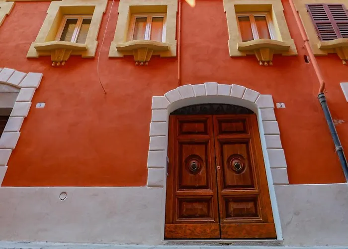 Appartement Della Accademia *