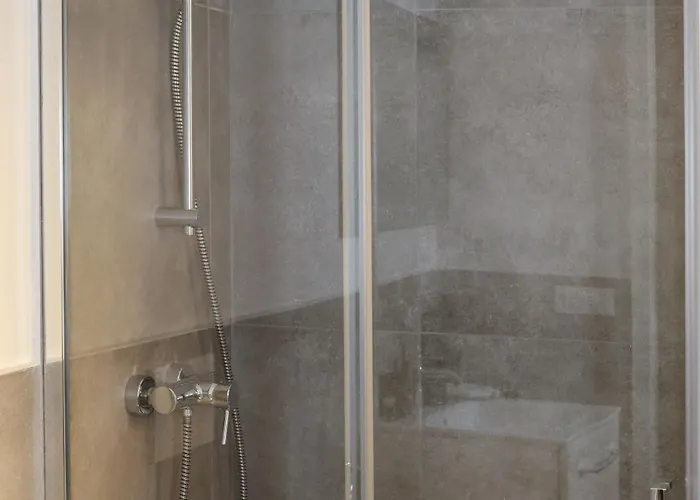 Della Accademia Appartement