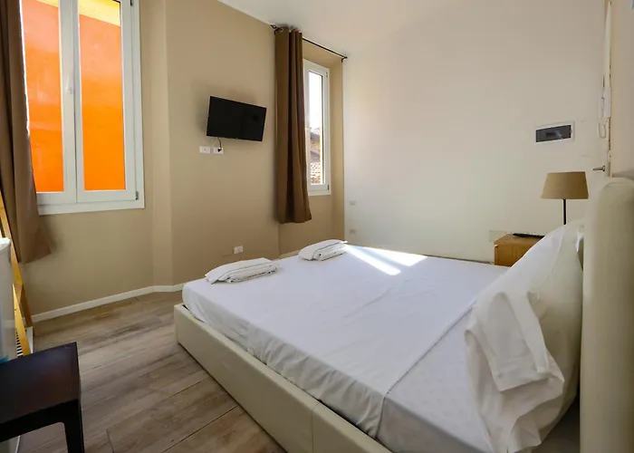 Della Accademia Apartament