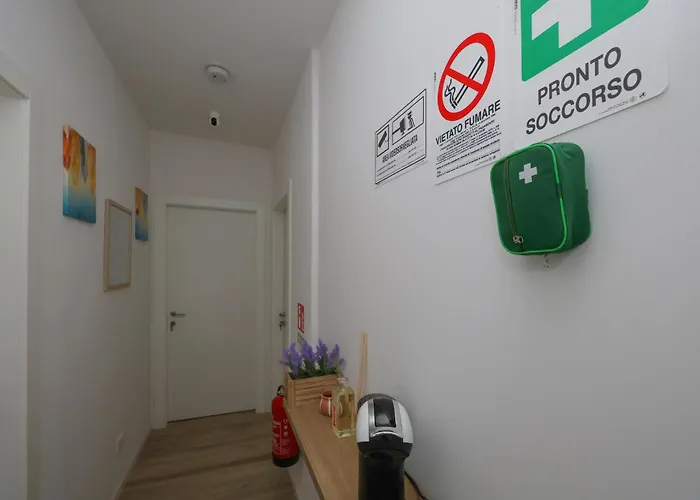 Appartement Della Accademia *