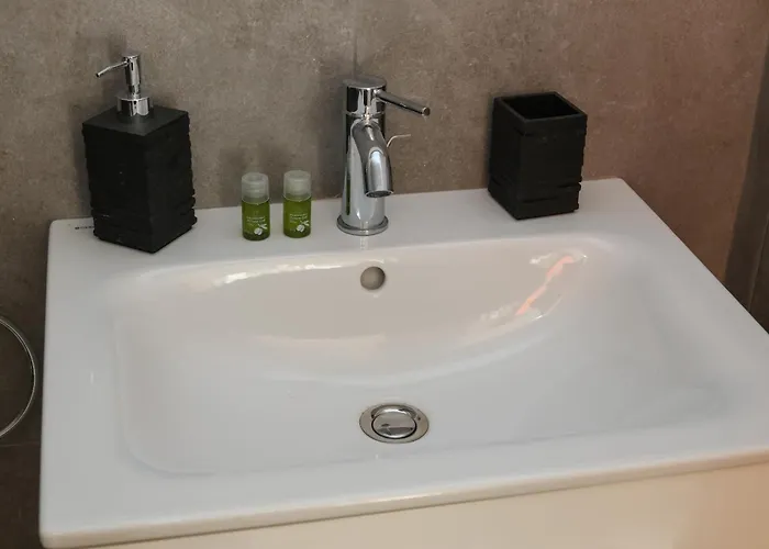 Apartament Della Accademia