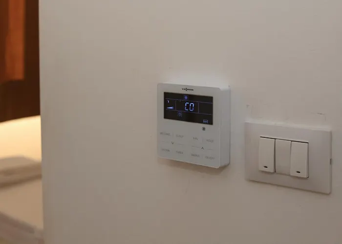 Della Accademia Appartement *