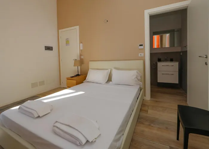 Appartement Della Accademia